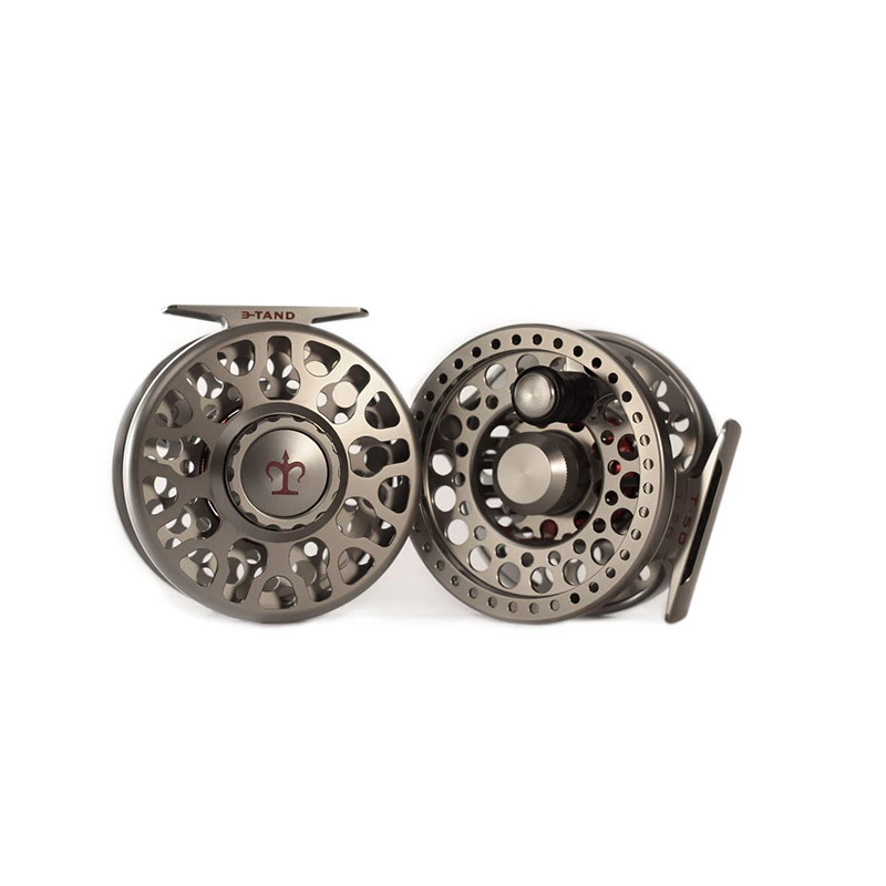 3-Tand T-Series Big Game Fly Reel - Image 3