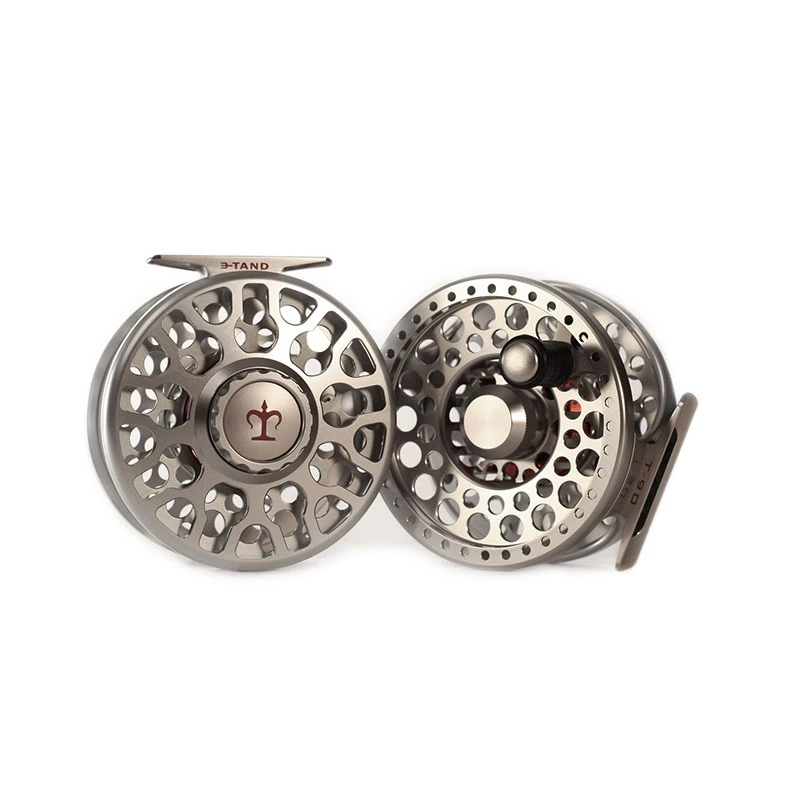 3-Tand T-Series Big Game Fly Reel - Image 5