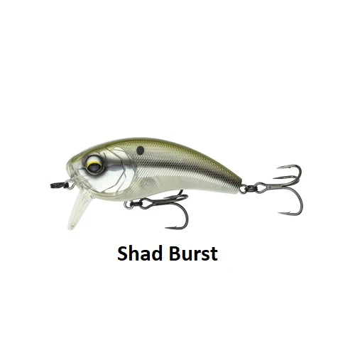 6th Sense Movement 80 Wakebaits - Image 6