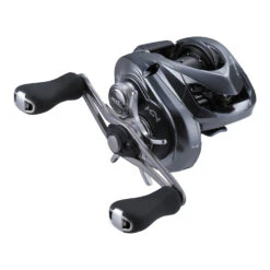 Shimano Aldebaran MGL Low Profile Reel