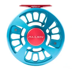 Allen Alpha III