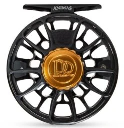 Ross Animas Fly Reels