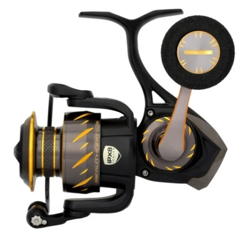 Penn Authority Spinning Reel - Image 2