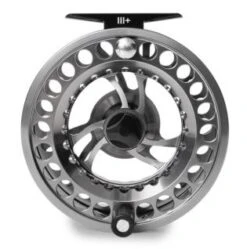 TFO BVK SD III Fly Reels
