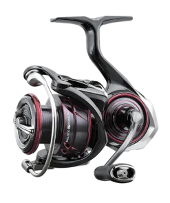 Daiwa Ballistic MQ LT Spinning Reel
