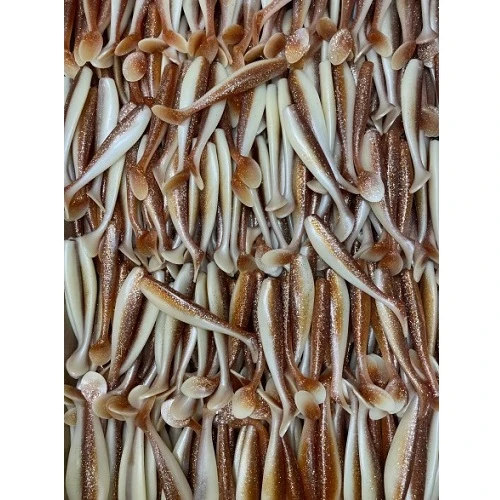 KWigglers 4″ Paddle Tail - Image 2