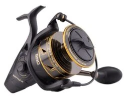 Penn Battle III Spinning Reel
