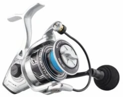 Penn Battle III DX Spinning Reel
