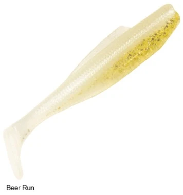 ZMan DieZel MinnowZ 4″ - Image 2