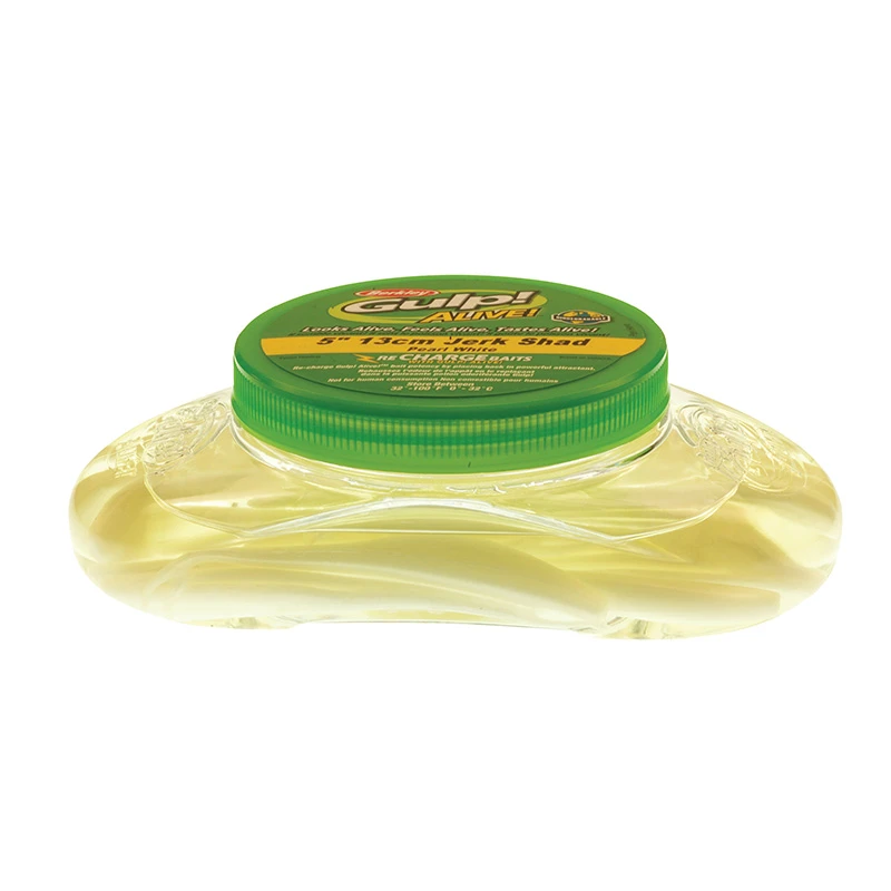 Berkley Gulp Alive Jerk Shad - Image 6