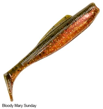 ZMan DieZel MinnowZ 4″ - Image 13