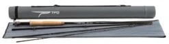 TFO Blue Ribbon Fly Rod