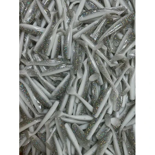 KWigglers 4″ Paddle Tail - Image 17