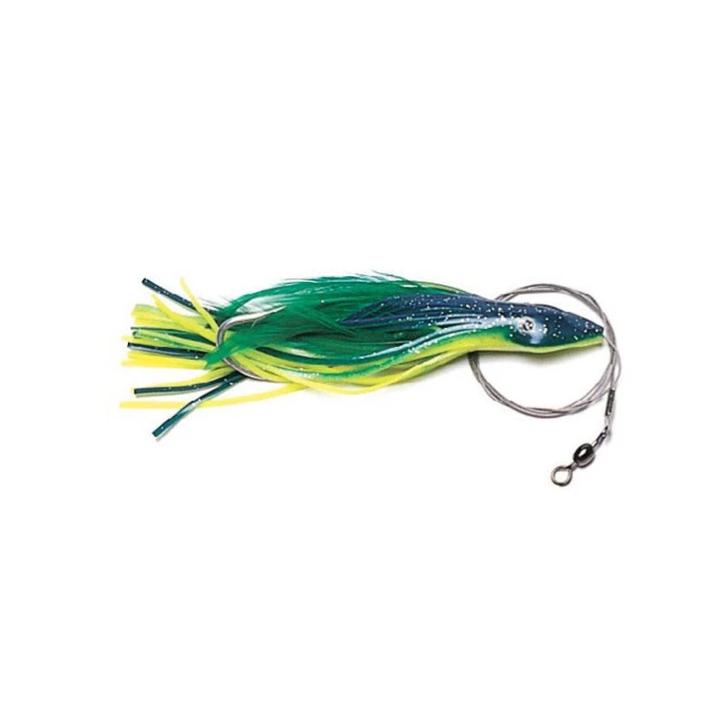 Boone Dolphin Rig Trolling Lures