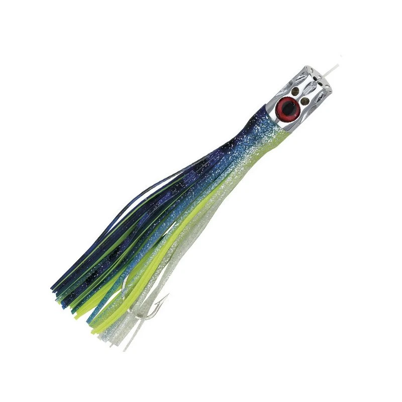 Boone 7″ Gatlin Jet Trolling Lures - Image 4
