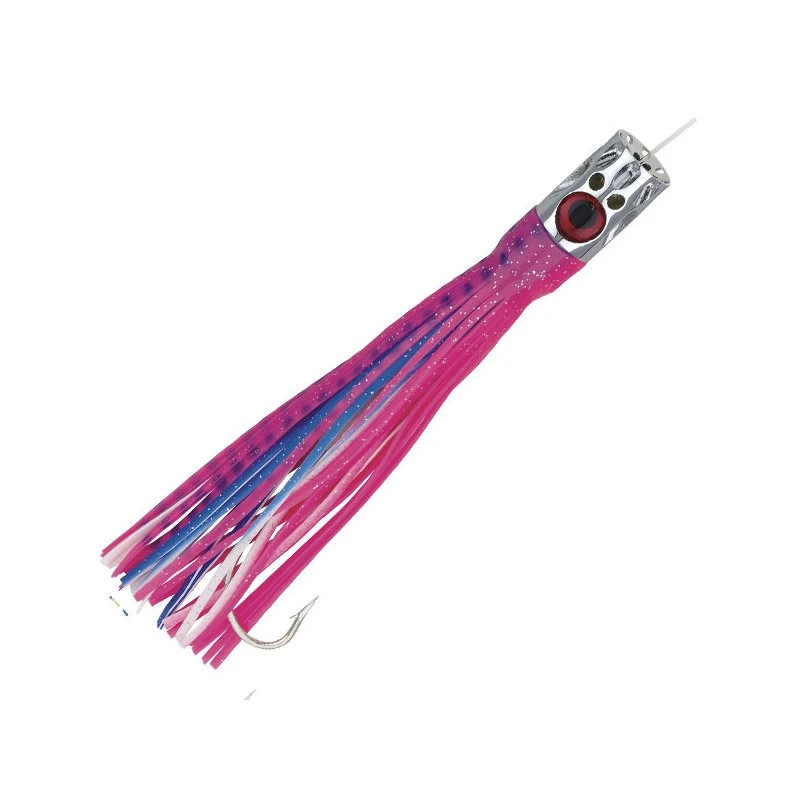 Boone 7″ Gatlin Jet Trolling Lures - Image 5