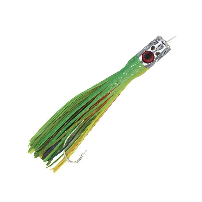 Boone 7″ Gatlin Jet Trolling Lures - Image 6