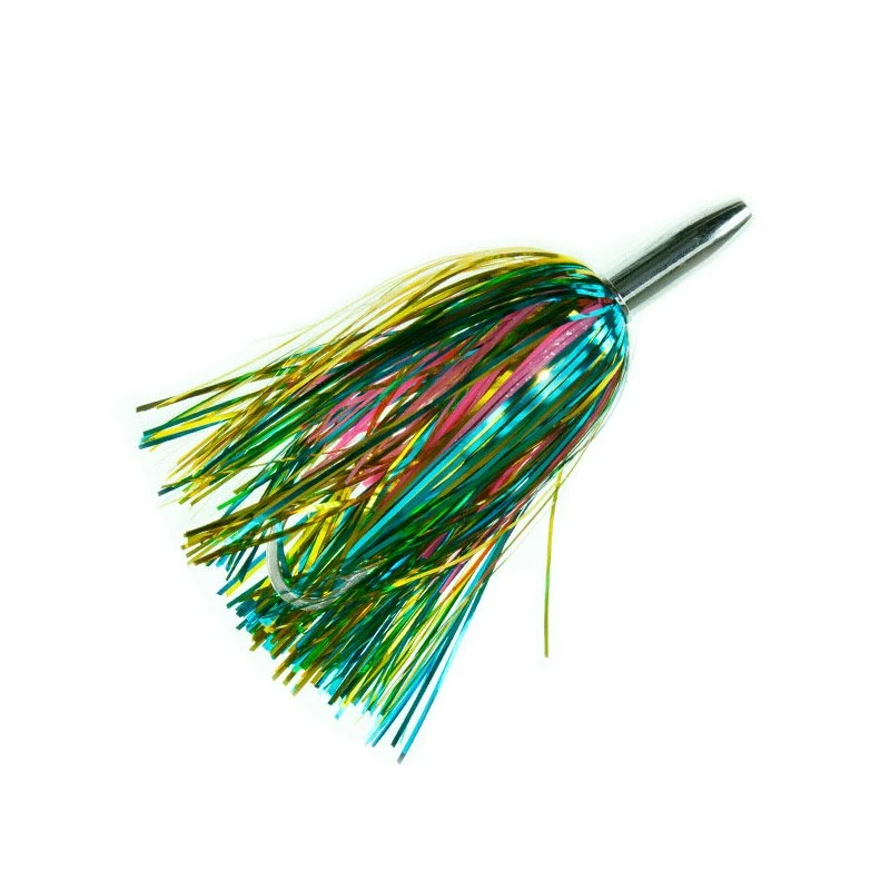 Boone Turbo Hammer Trolling Lures - Image 4