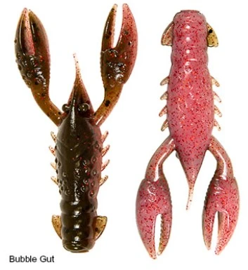 ZMan TRD CrawZ 2.5″ - Image 2