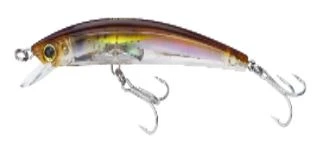 Yo-Zuri Crystal 3D Minnow Floating 5 1/4″ - Image 2