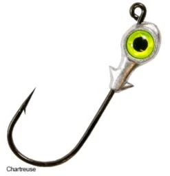 ZMan Redfish Eye Jigheads