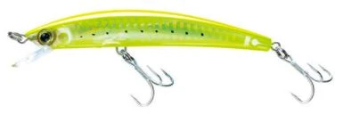 Yo-Zuri Crystal 3D Minnow Floating 5 1/4″ - Image 9