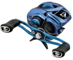 Daiwa Coastal SV TW Low Profile Reel