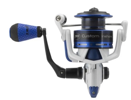 Lew’s Custom Inshore Spinning Reel - Image 2
