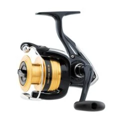 Daiwa Sweepfire 2B Front Drag Spinning Reels