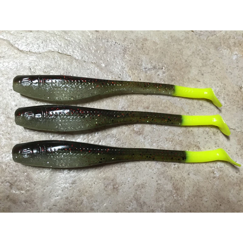 Down South Super Model Lures - Image 7