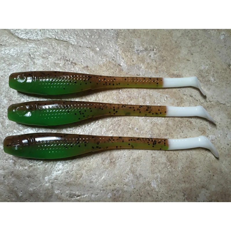 Down South Super Model Lures - Image 8