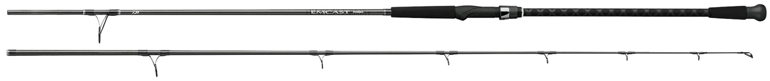 Daiwa Emcast Surf Rods
