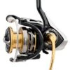 Daiwa Exceler LT Spinning Reel