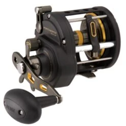 Penn Fathom II Level Wind Reels