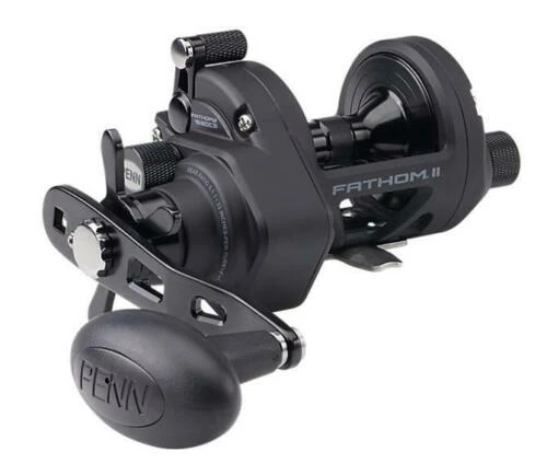 Penn Fathom II 15SDCS - Image 3