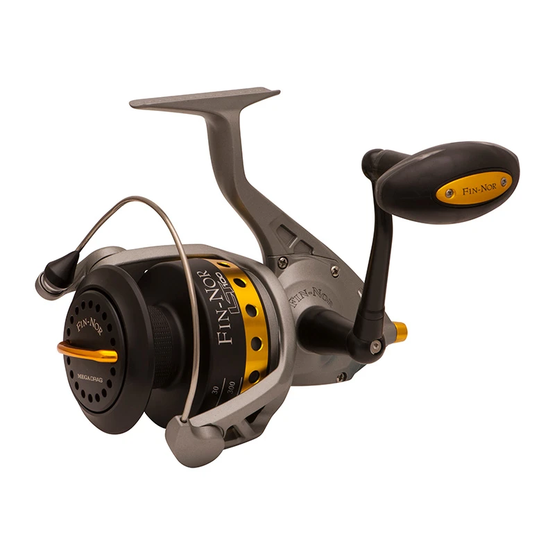 Fin-Nor Lethal Spinning Reel - Image 7