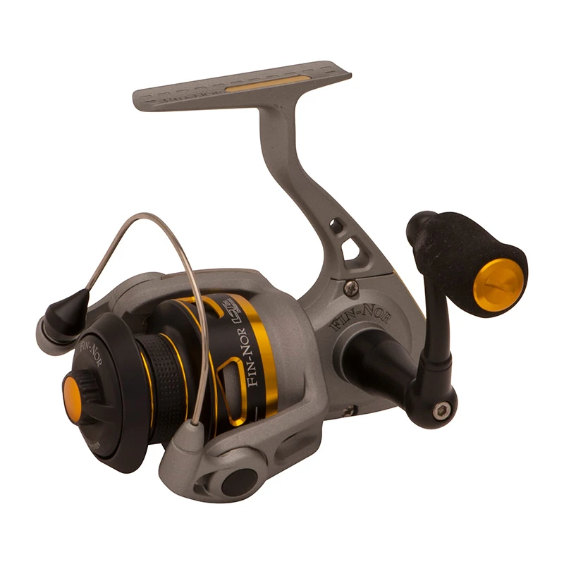 Fin-Nor Lethal Spinning Reel - Image 9