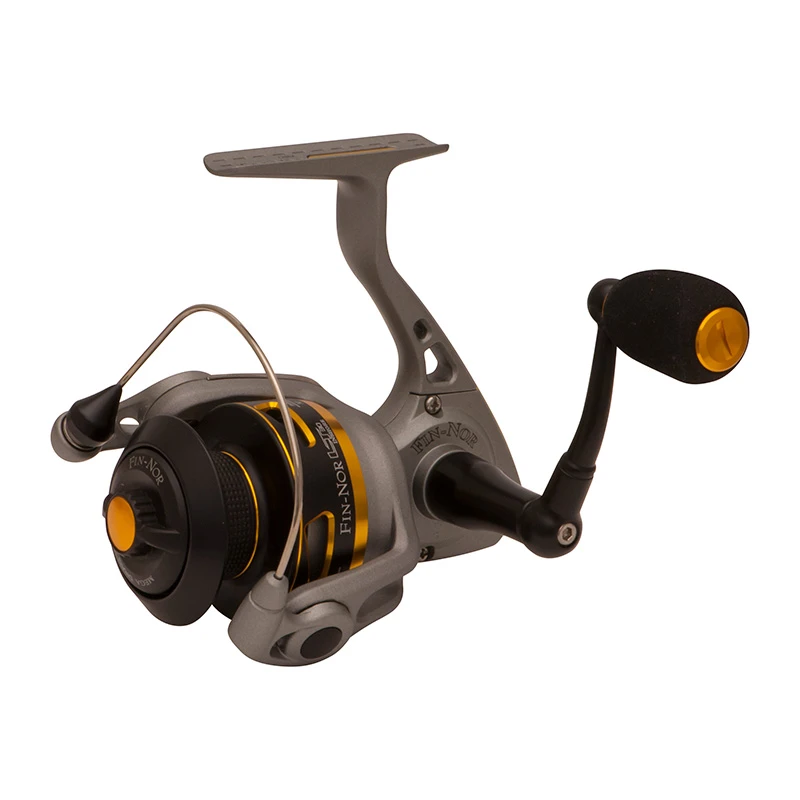 Fin-Nor Lethal Spinning Reel - Image 11