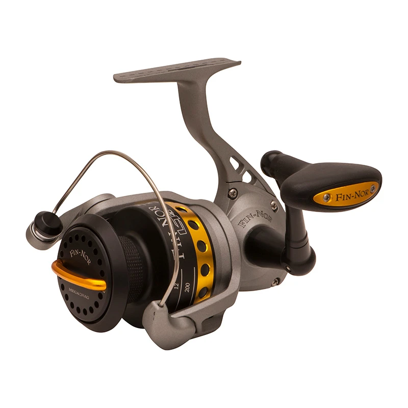 Fin-Nor Lethal Spinning Reel - Image 12