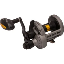 Fin-Nor Lethal Lever Drag Reel