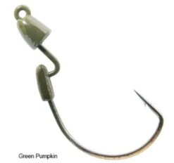 ZMan Finesse BulletZ Jighead