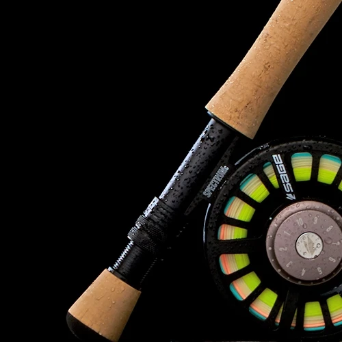 Sage Foundation Fly Rods - Image 3