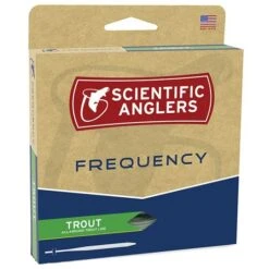 Scientific Anglers Frequency Trout