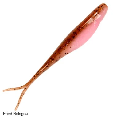 Zman Scented Jerk Shadz 5″ - Image 13