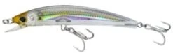 Yo-Zuri Crystal 3D Minnow Floating 5 1/4″