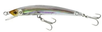 Yo-Zuri Crystal 3D Minnow Sinking 4 3/8″ - Image 2