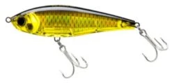 Yo-Zuri 3D Inshore Twitchbaits 3 1/2″