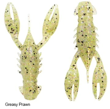 ZMan TRD CrawZ 2.5″ - Image 4