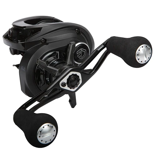 Okuma Hakai DT Low Profile Reel - Image 2