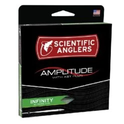 Scientific Anglers Amplitude Textured Infinity